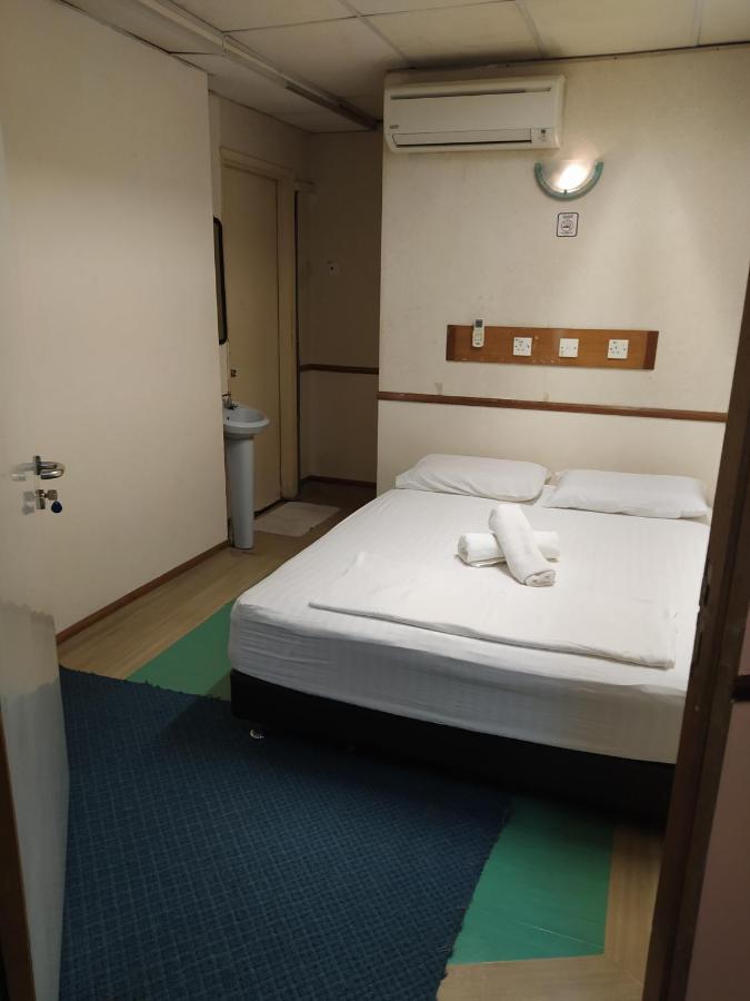 City Residence Shah Alam Hotel Zimmer foto