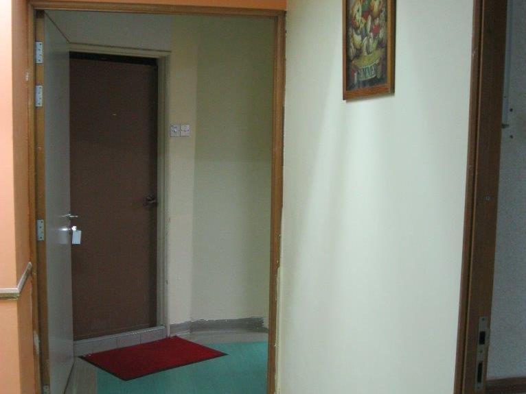 City Residence Shah Alam Hotel Exterior foto
